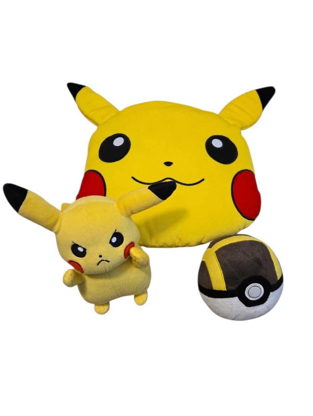 EC Pokemon 20 Teens Lot Of Three